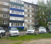 2-комн, 37.3кв м, этаж 5/5 Заводской микрорайон, 17