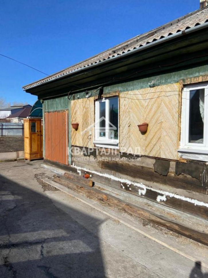 Коттедж/дом Абаканская, 34
