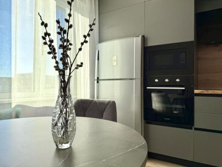 3-комн квартира Заводской микрорайон, 59