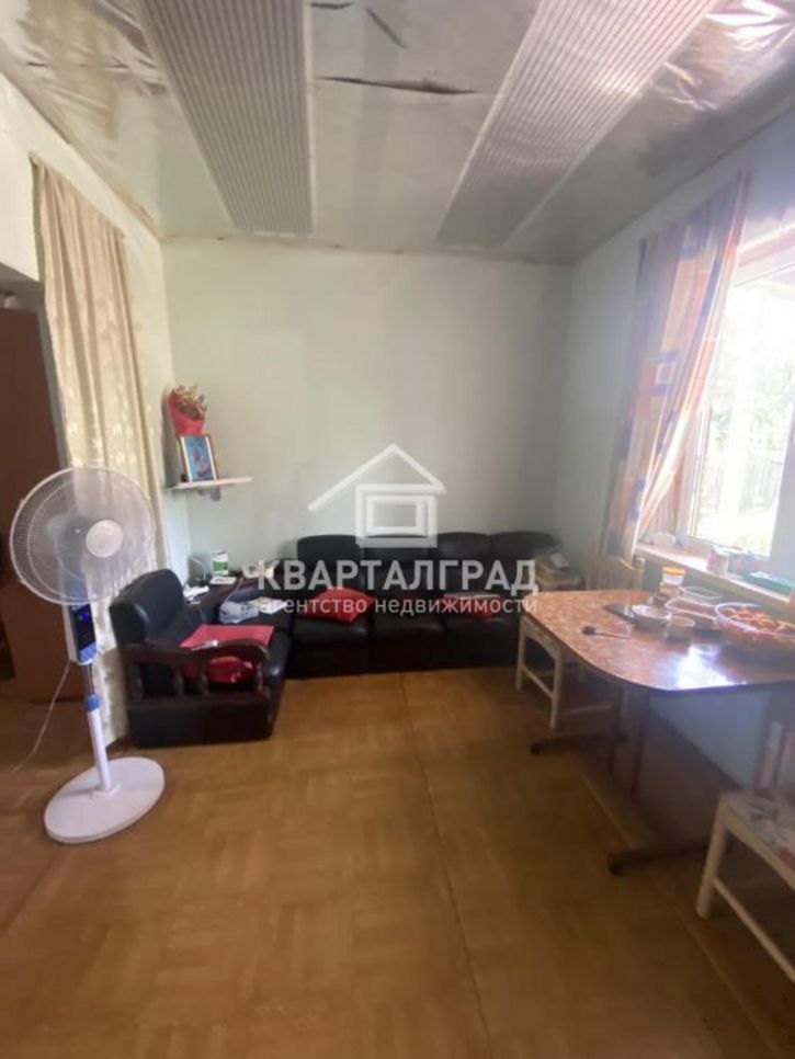 Коттедж/дом Подгорная, 5