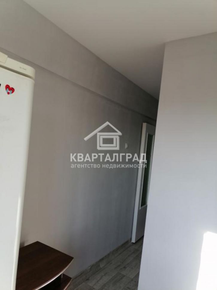 1-комн квартира Ленинградский мкр , 25а