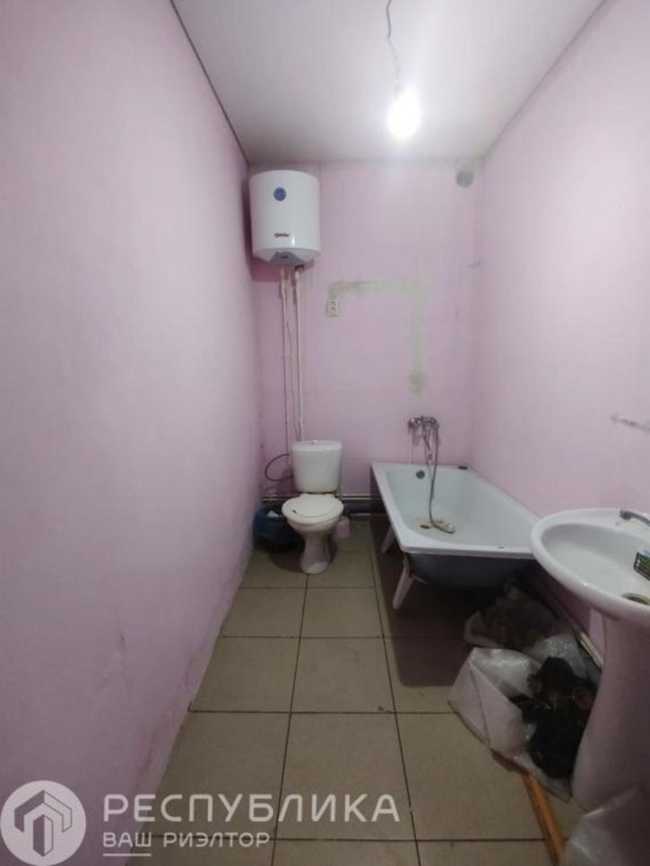 Коттедж/дом Павлова
