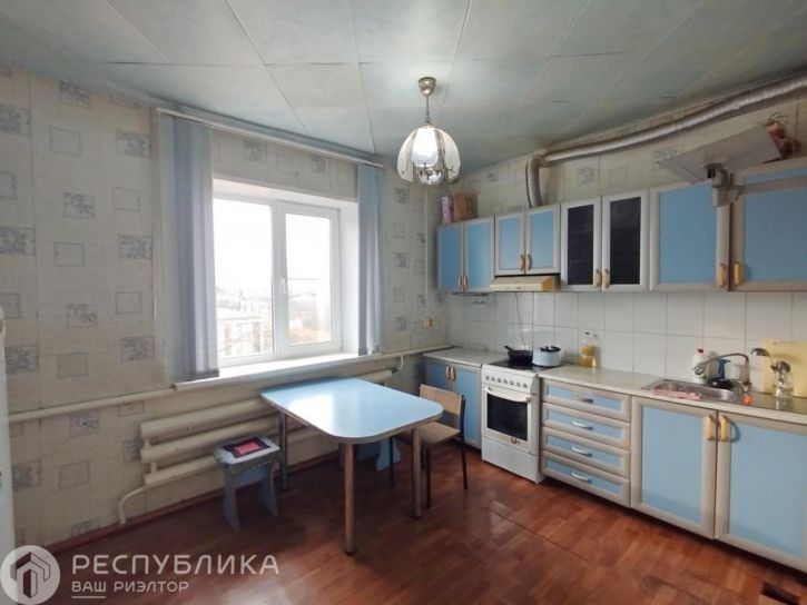 Коттедж/дом Молодежная