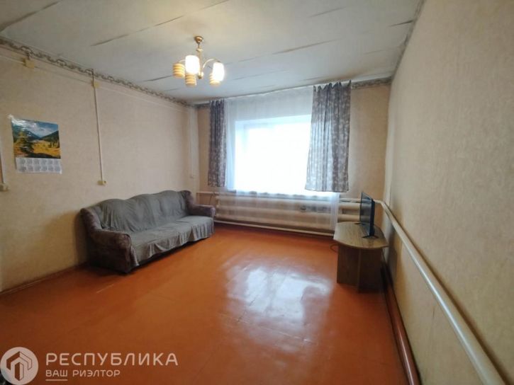Коттедж/дом Молодежная