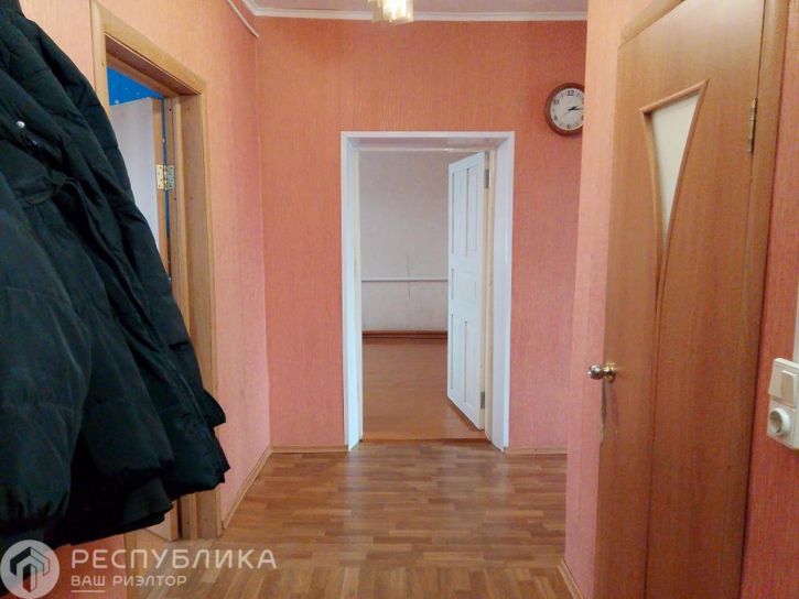 Коттедж/дом Молодежная