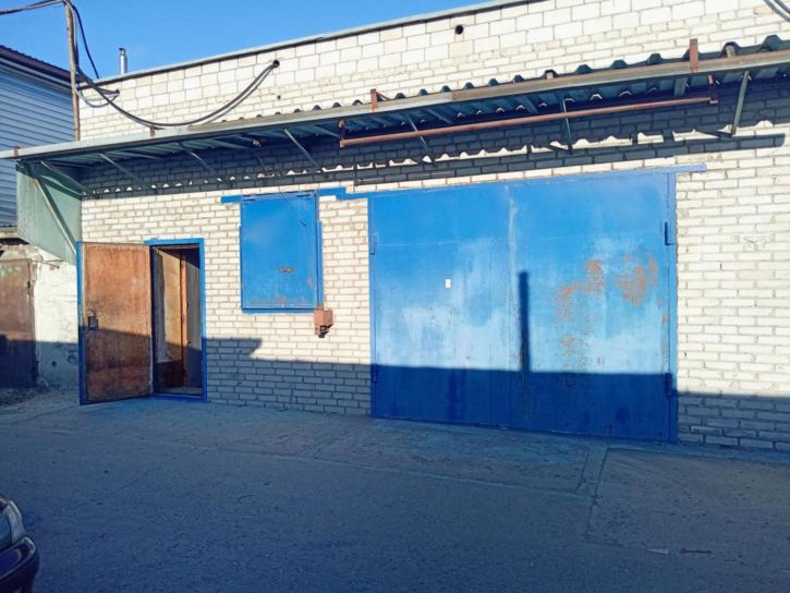 Гараж/парковка искатель, 82