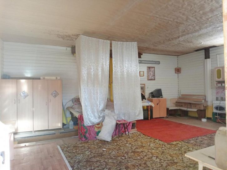 Гараж/парковка искатель, 82