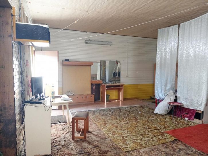 Гараж/парковка искатель, 82