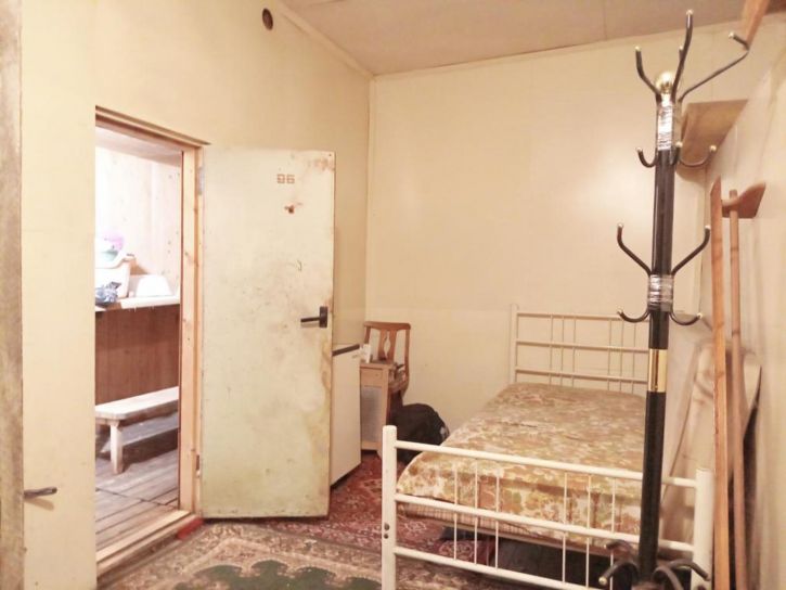 Гараж/парковка искатель, 82