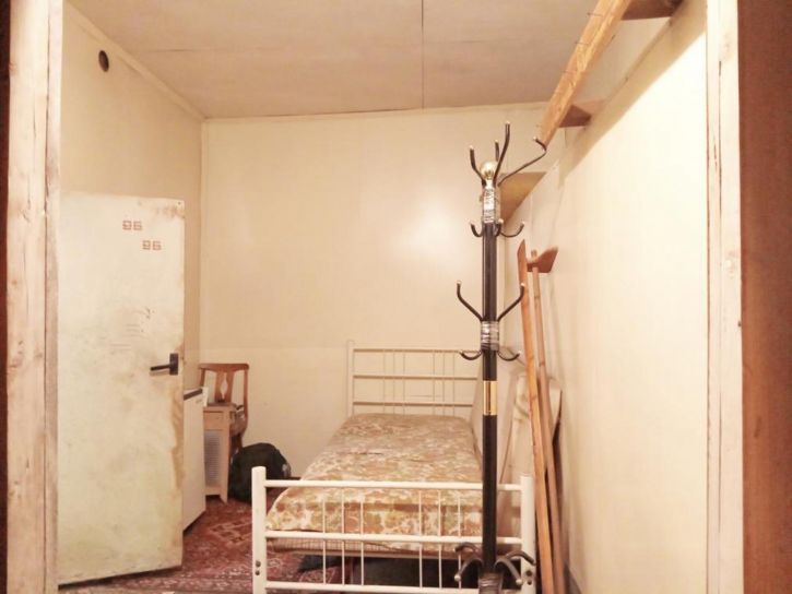 Гараж/парковка искатель, 82