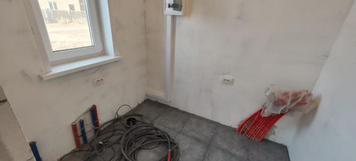 Коттедж/дом Ботаническая, 26