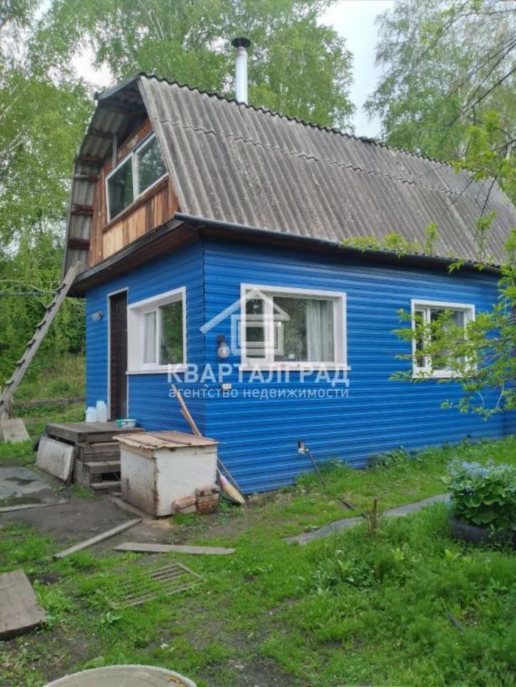 Коттедж/дом СНТ Пасечный ключ, Пасечный ключ