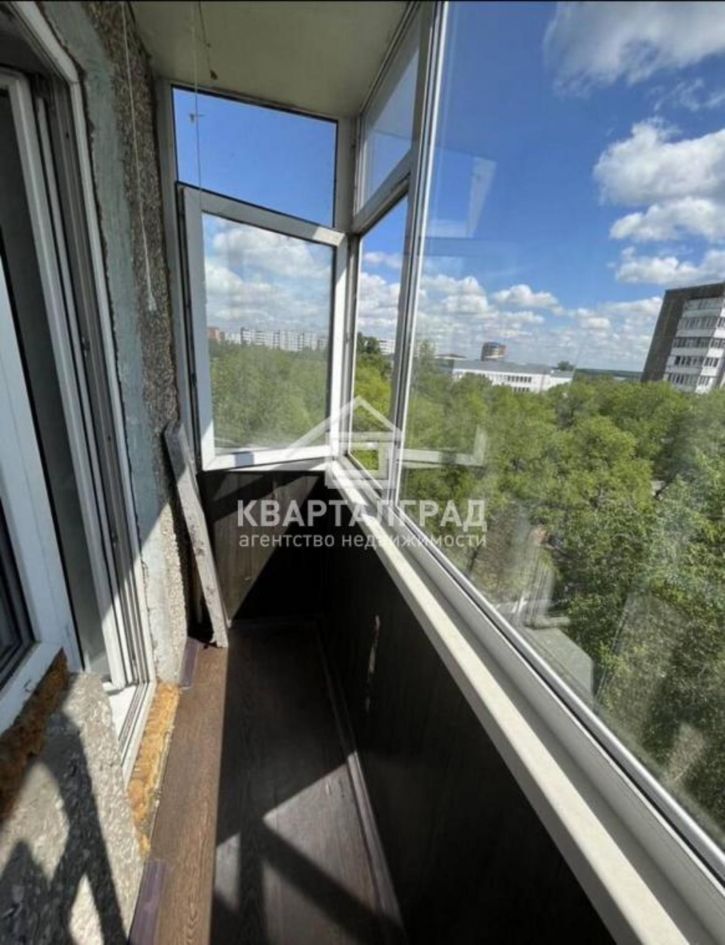 3-комн квартира Интернациональный мкр, 11
