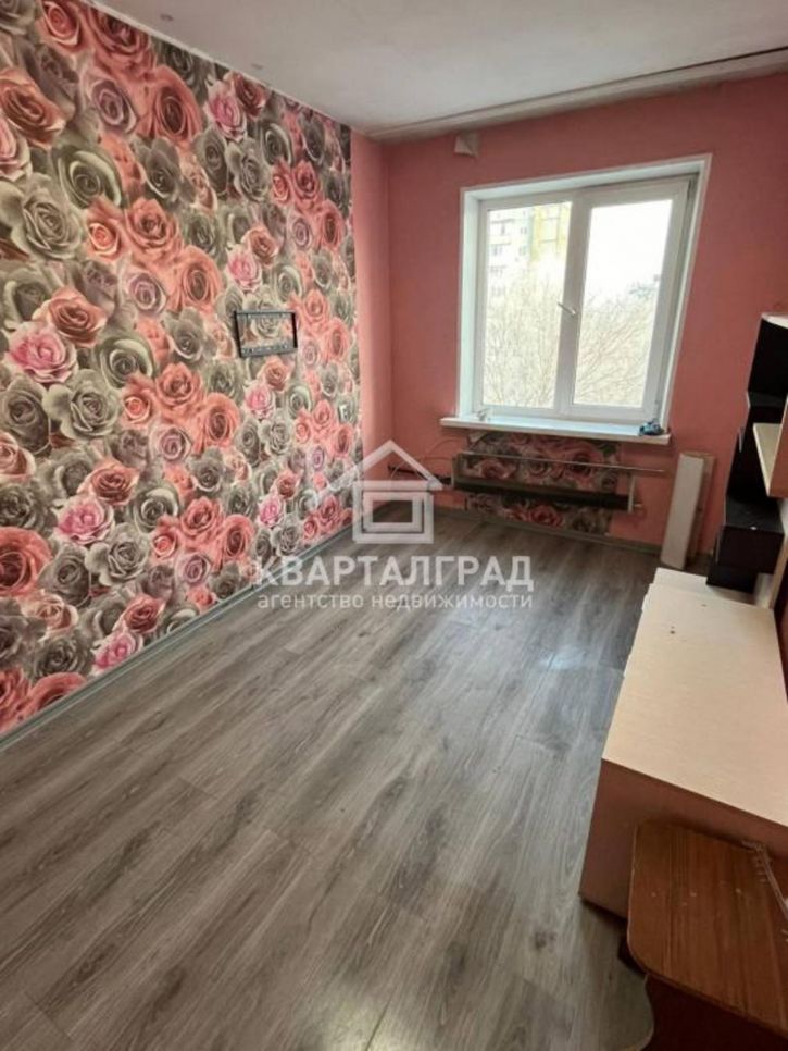 3-комн квартира Интернациональный мкр, 11
