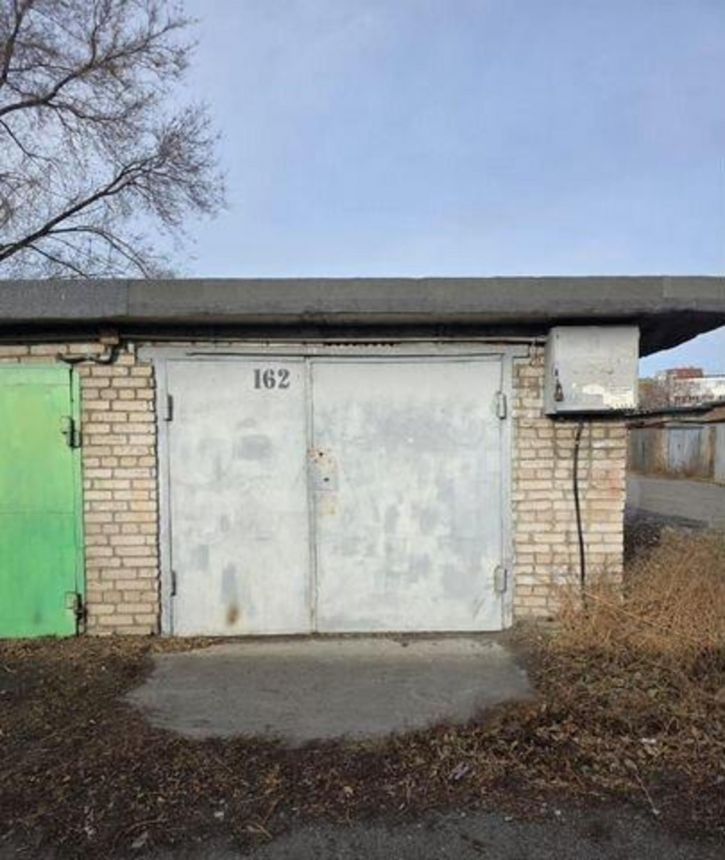 Гараж/парковка -, 0