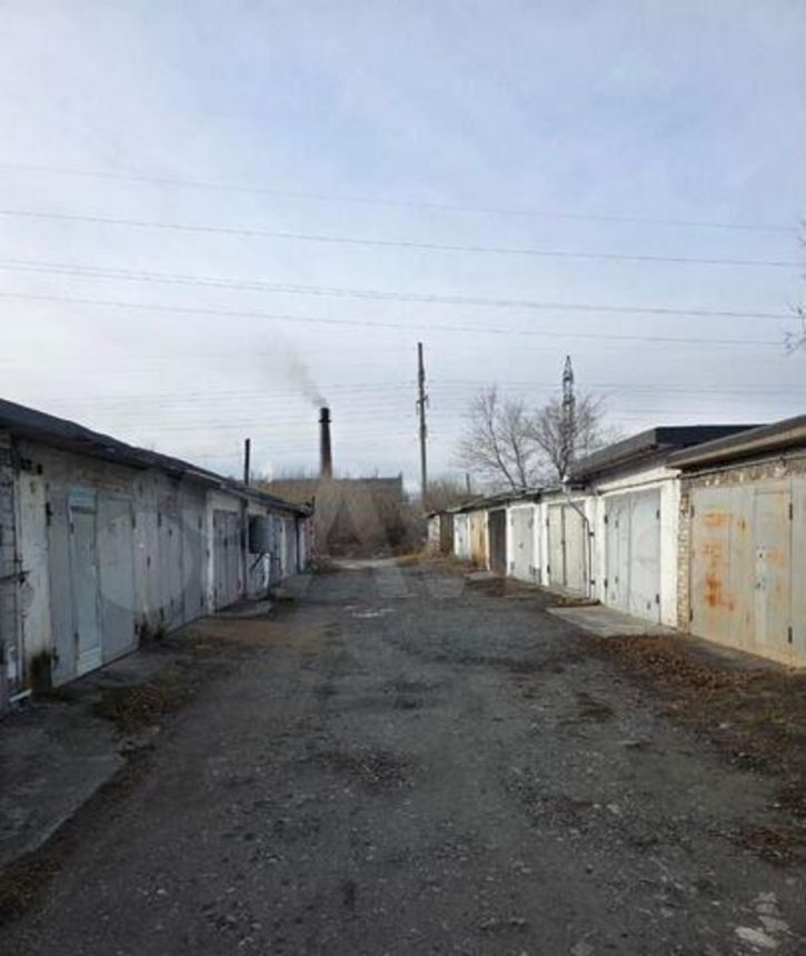 Гараж/парковка -, 0