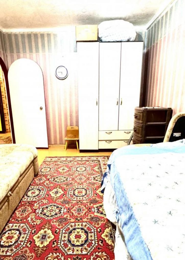 3-комн квартира Ленинградский микрорайон, 11