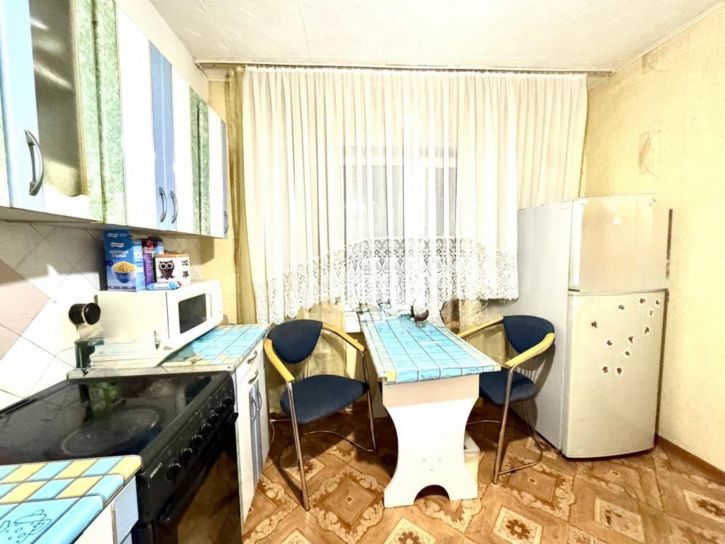3-комн квартира Ленинградский микрорайон, 11