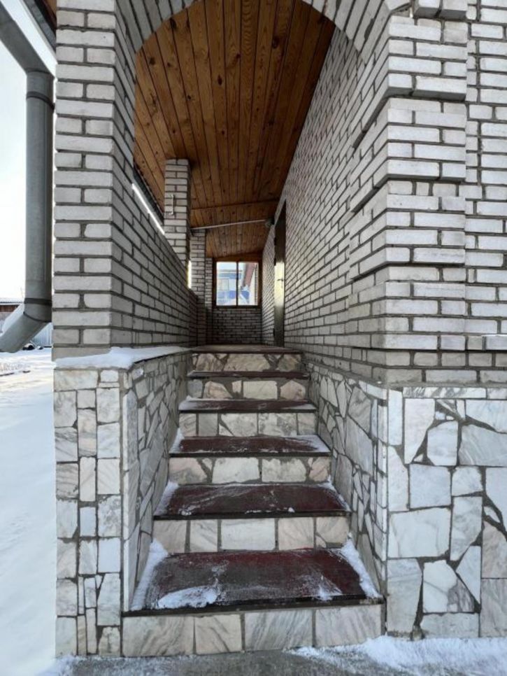 Коттедж/дом Подгорная, 30