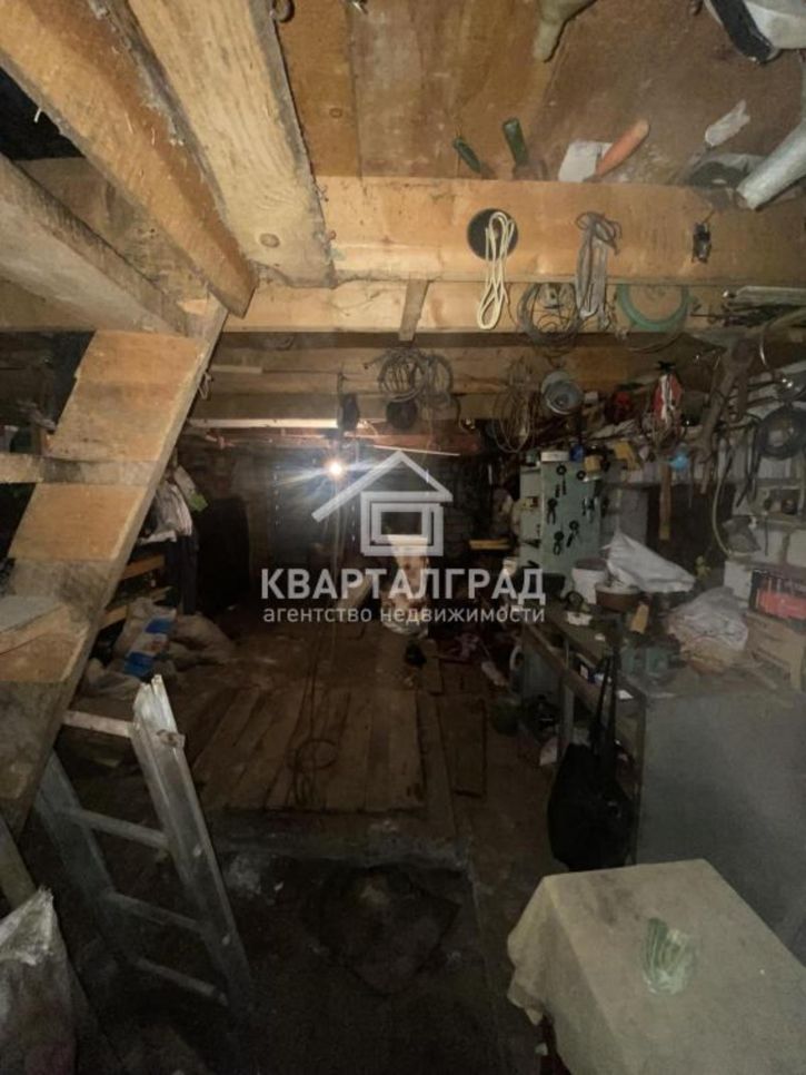 Коттедж/дом Рождественская