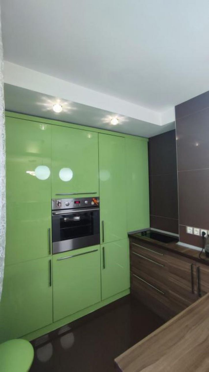 3-комн квартира Енисейский микрорайон, 4