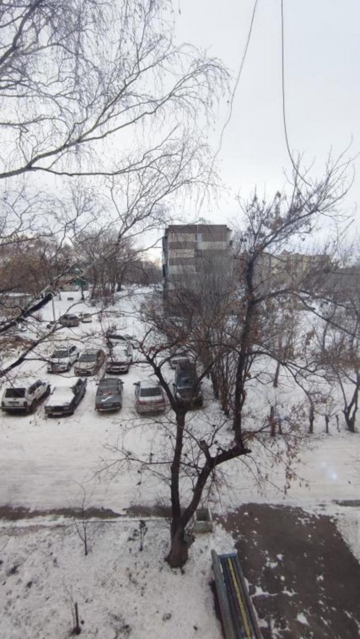 3-комн квартира Енисейский микрорайон, 4