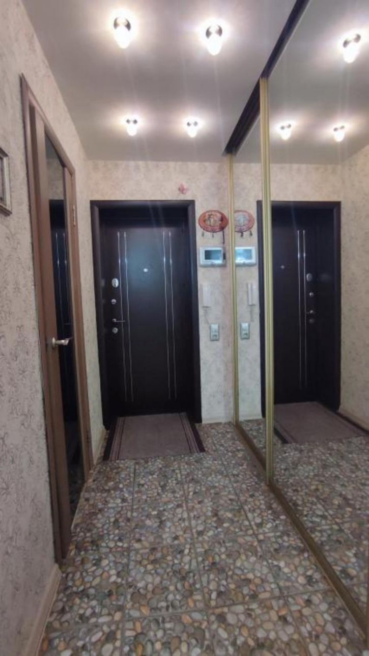 3-комн квартира Енисейский микрорайон, 4