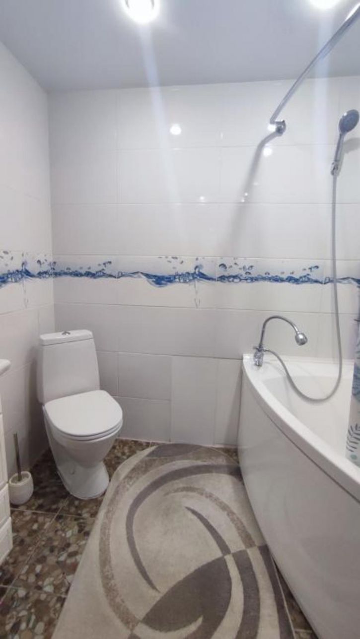 3-комн квартира Енисейский микрорайон, 4
