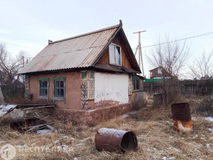 Земельный участок СТ Санаторное, 14-й квартал, 102