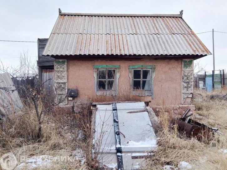 Земельный участок СТ Санаторное, 14-й квартал, 102