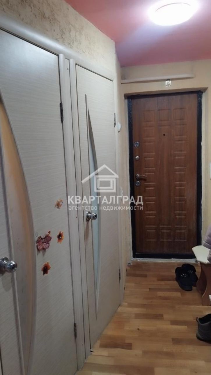 2-комн квартира Заводской микрорайон , 15