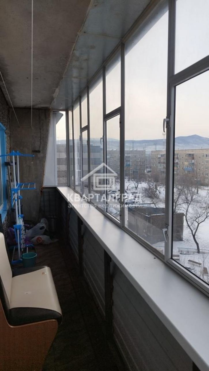 2-комн квартира Заводской микрорайон , 15