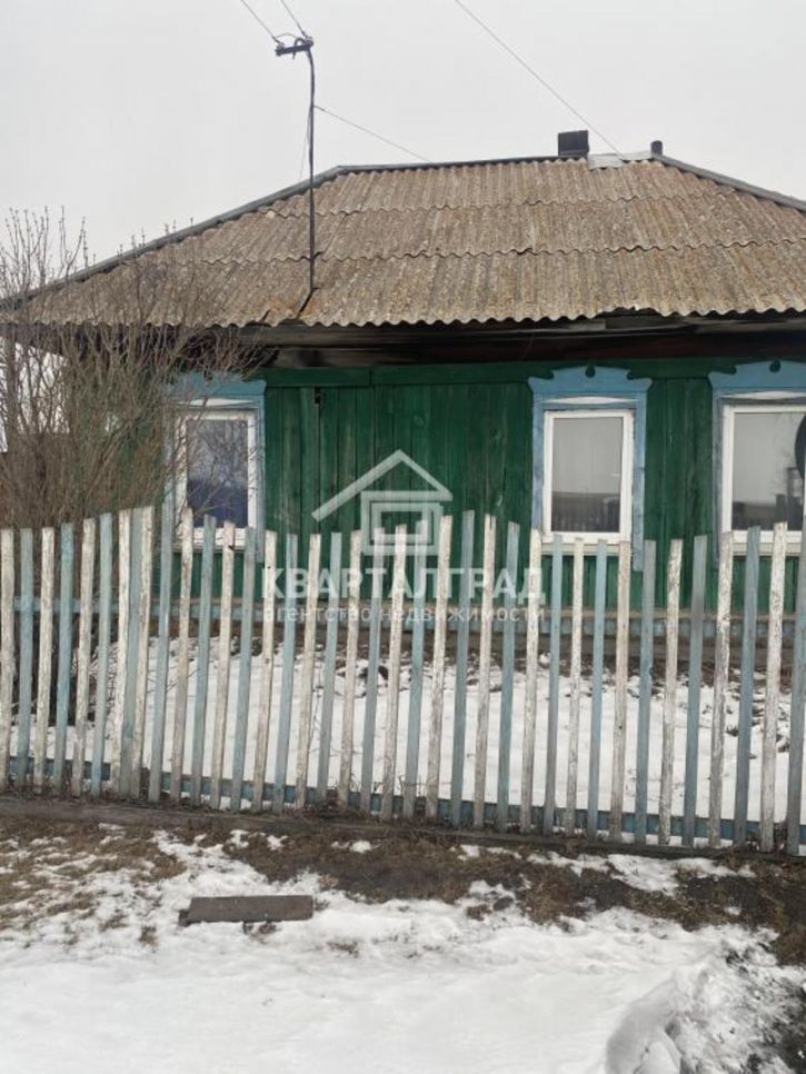Коттедж/дом Верхняя