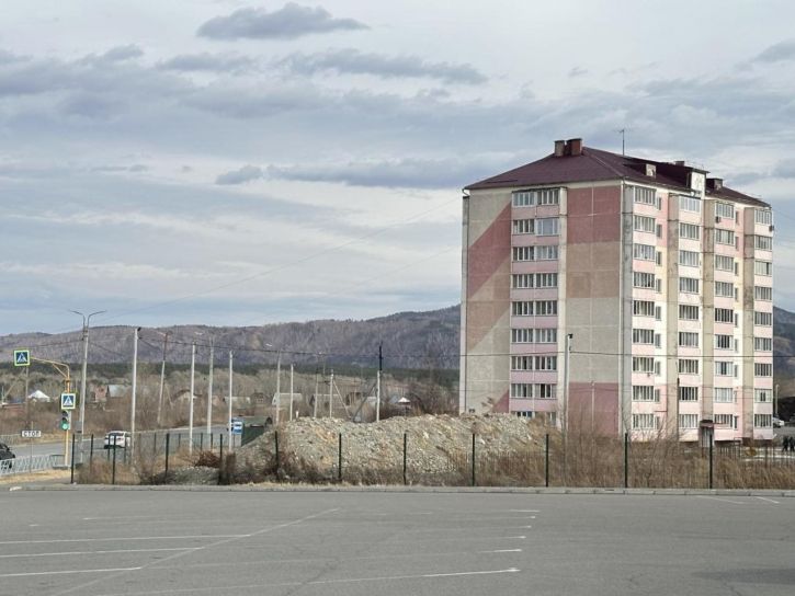 3-комн квартира Центральный микрорайон, 28/1