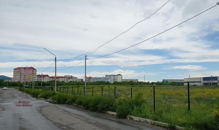 3-комн квартира Центральный микрорайон, 28/1
