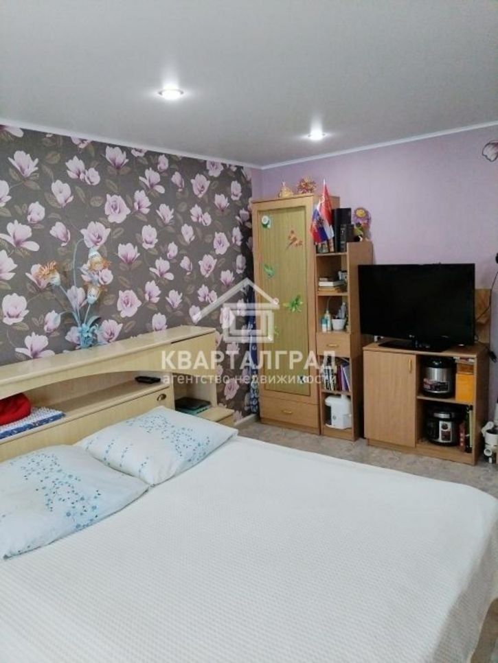 Коттедж/дом Советская, 232