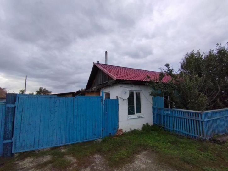 Коттедж/дом Целинная