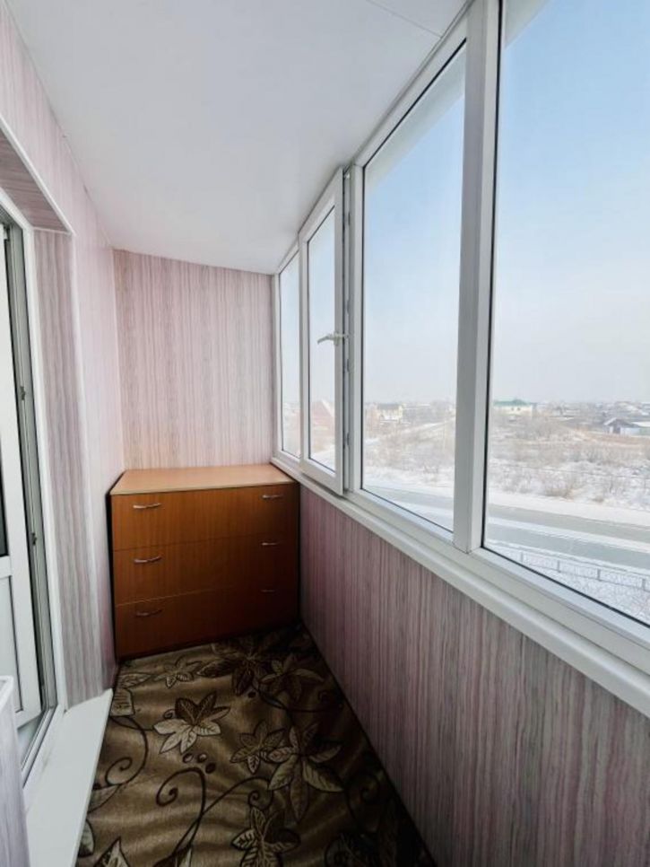 4-комн квартира Центральный микрорайон, 28/1