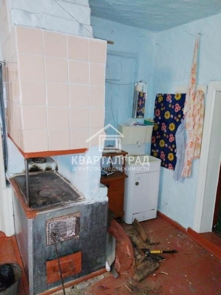 Коттедж/дом Набережная, 17