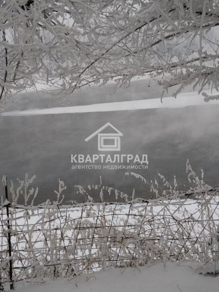 Коттедж/дом Набережная, 17
