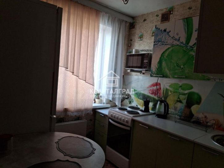 1-комн квартира Заводской микрорайон , 23