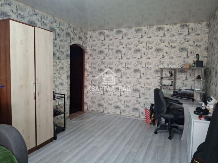 1-комн квартира Заводской микрорайон , 23