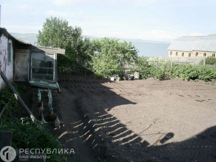 Коттедж/дом СТ Санаторное, 13-й квартал, 6