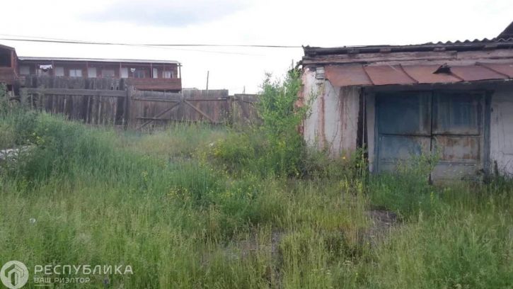 Коттедж/дом СТ Санаторное, 13-й квартал, 6