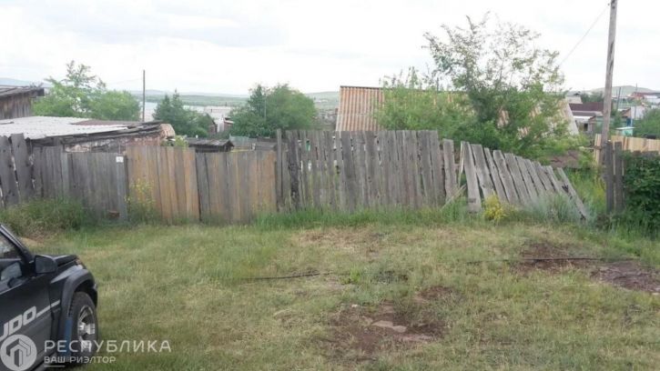 Коттедж/дом СТ Санаторное, 13-й квартал, 6