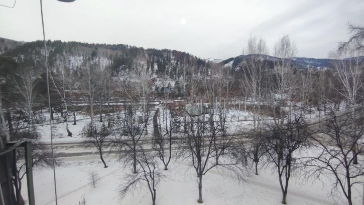2-комн квартира Республика Хакасия гор. Саяногорск птг. Черемушки, 42
