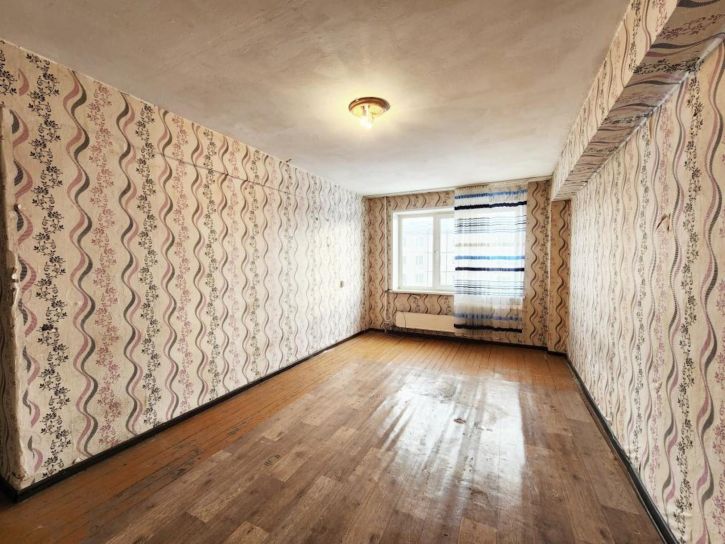 Комната Советский микрорайон, 25А