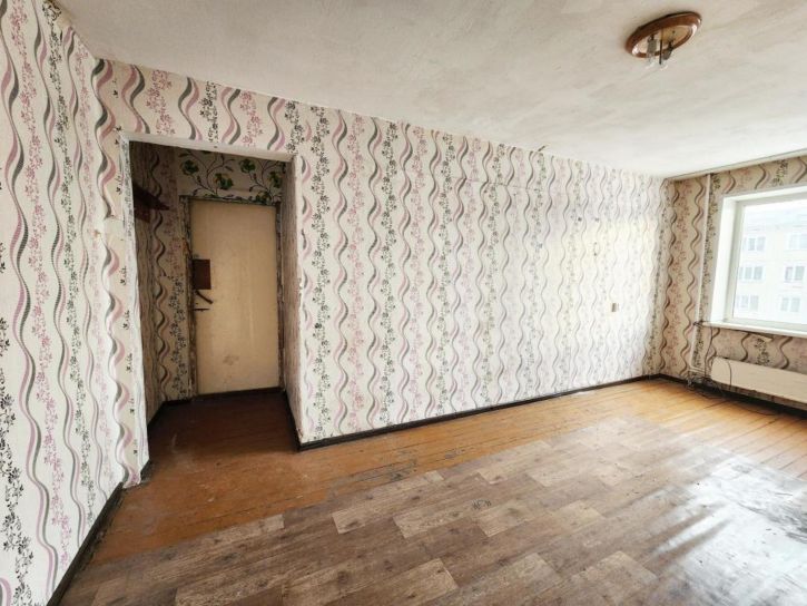 Комната Советский микрорайон, 25А