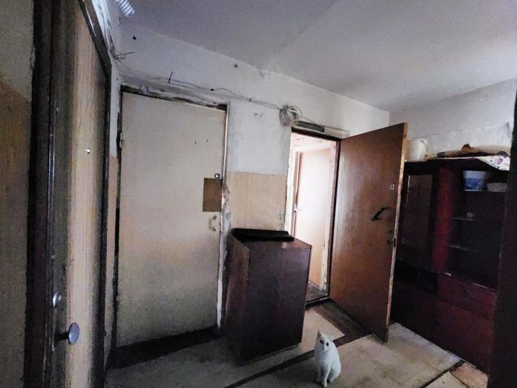 Комната Советский микрорайон, 25А