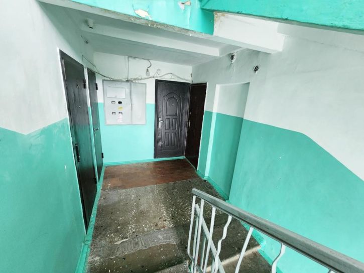Комната Советский микрорайон, 25А